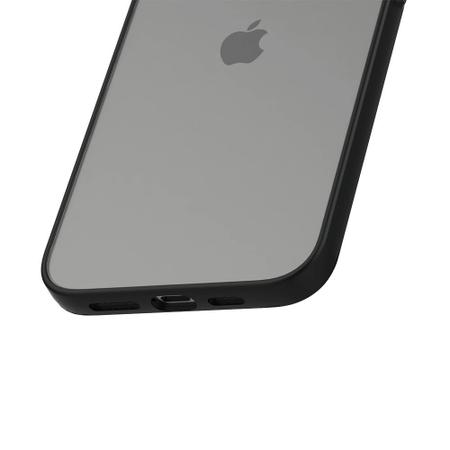 Capa Capinha Case Anti Impacto Translucida iPhone 13 Pro