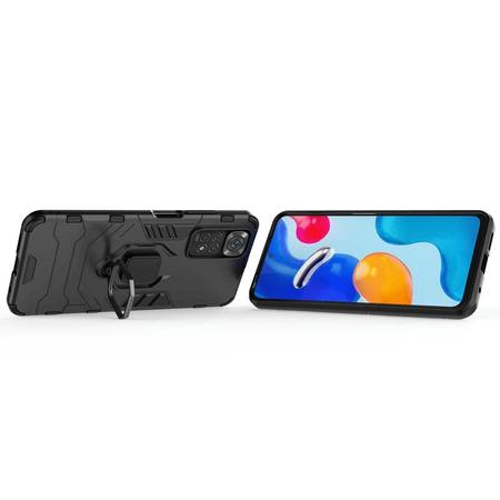 Capa Anti Impacto Xiaomi Redmi Note 11T Pro / Pro Plus - M7 - Capinha de  Celular - Magazine Luiza