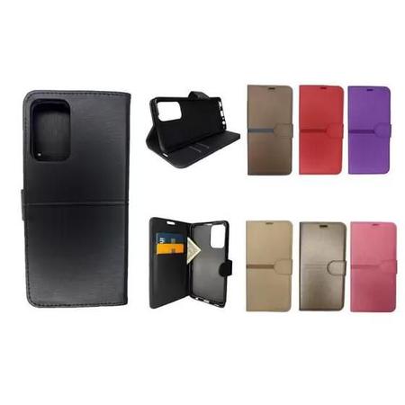 Imagem de Capa Capinha Case Carteira Flip para Motorola Moto G73 5g