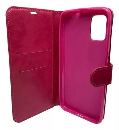 Imagem de Capa Capinha Case Carteira Flip para Motorola Moto G73 5g