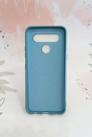 Imagem de Capa Capinha Case Compatível LG K41s