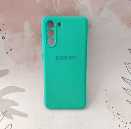 Imagem de Capa Capinha Case Compatível Samsung Galaxy S21/S30