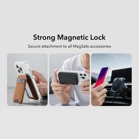 Imagem de Capa Capinha Case Magsafe Magnetica Para iPhone 14 Pro