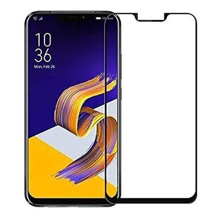 Imagem de Capa Capinha Case + Película De Vidro 9D Zenfone 5 5z Ze620kl