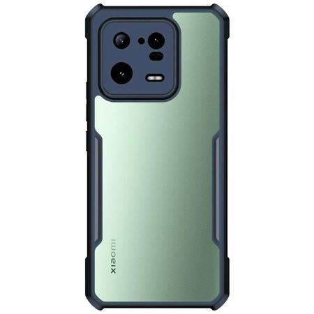 Capa Anti Impacto Xiaomi Redmi Note 11T Pro / Pro Plus - M7 - Capinha de  Celular - Magazine Luiza