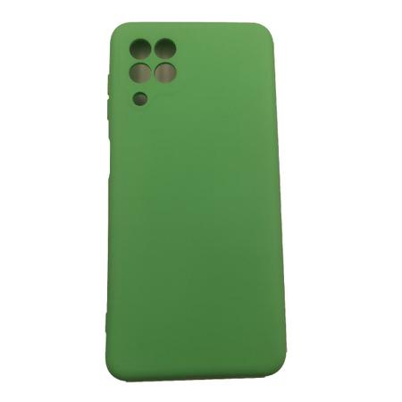 Imagem de Capa Capinha compatível com Samsung Galaxy a22 4g m32 tela 6.4 Silicone Aveludada Premium