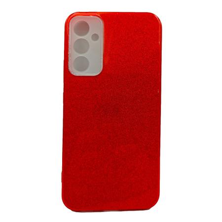 Imagem de Capa Capinha Compatível Com Samsung Galaxy a34 5g tela 6.6 Glitter Brilhante