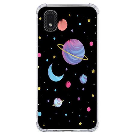 Imagem de Capa Capinha De Celular Compatível com Galaxy A01 Core Samsung Personalizada