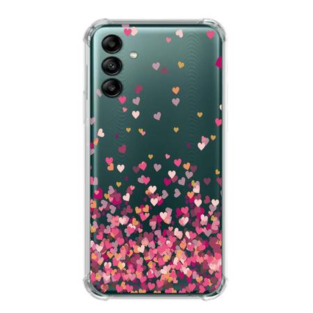 Imagem de Capa Capinha De Celular Compatível com Galaxy A04S Samsung Personalizada