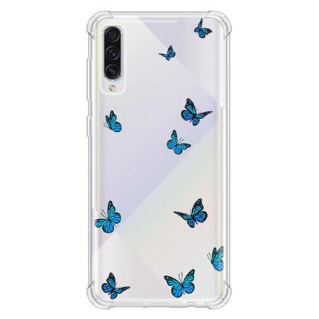 Imagem de Capa Capinha De Celular Compatível com Galaxy A50/A30S Samsung Personalizada