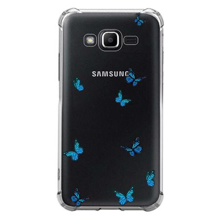 Imagem de Capa Capinha De Celular Compatível com Galaxy J5 Samsung Personalizada