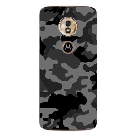 Imagem de Capa Capinha De Celular Compatível com Moto G6 Play Motorola Personalizada