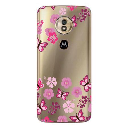 Imagem de Capa Capinha De Celular Compatível com Moto G6 Play Motorola Personalizada