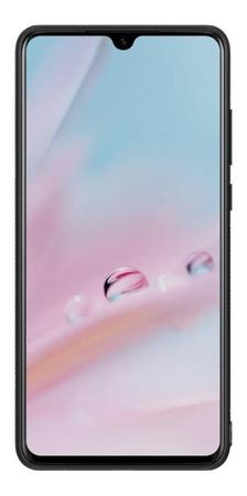 Capa Capinha Para Huawei P30 Nillkin Fibra De Carbono Tpu Imagem de Capa Capinha Para Huawei P30 Nillkin Fibra De Carbono Tpu