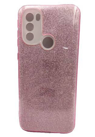 Imagem de Capa Capinha para MOTOROLA moto g31 Xt2173 tela 6.4 Glitter Brilhante Diversas Cores