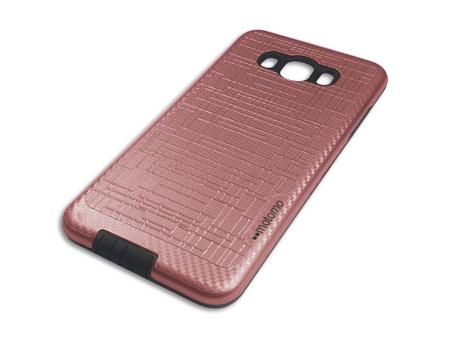 Capa Capinha Para Samsung Galaxy J7 Metal 2016 Sm-j710mn Rose - Motomo -  Capinha de Celular - Magazine Luiza