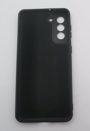 Imagem de Capa Capinha para Samsung Galaxy s21 plus Silicone Aveludada Premium