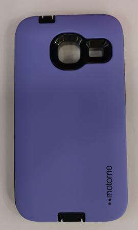 Imagem de Capa Capinha para sumsung Galaxy j1 mini Anti Impacto Dura Diversas Cores