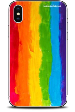 Imagem de Capa Capinha Pers Samsung S22 5G LGBT Cd 1581