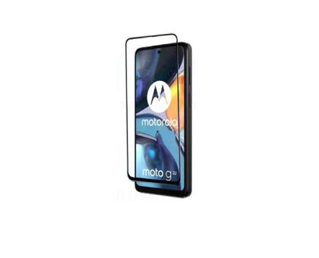 Capa Capinha Premium AVELUDADA PRETA + Pelicula de vidro 3d Para Motorola Moto G22 - REVOMAC Imagem de Capa Capinha Premium AVELUDADA PRETA + Pelicula de vidro 3d Para Motorola Moto G22