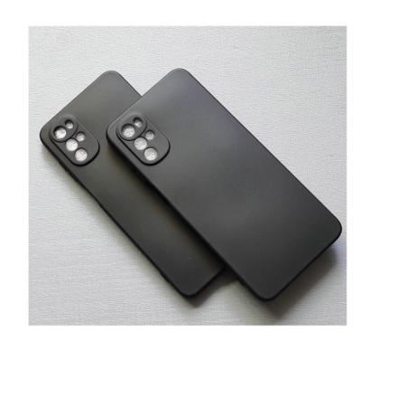 Capa Capinha Premium AVELUDADA PRETA + Pelicula de vidro 3d Para Motorola Moto G22 - REVOMAC Imagem de Capa Capinha Premium AVELUDADA PRETA + Pelicula de vidro 3d Para Motorola Moto G22