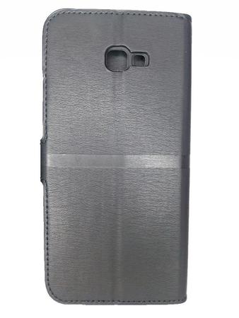 Imagem de Capa Carteira Para Samsung Galaxy J4 Plus / Prime / Core (Tela de 6.0) Capinha Case