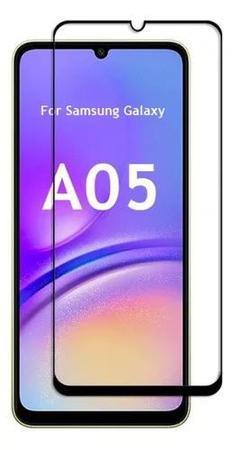 Imagem de Capa Carteira + Película 3D Samsung Galaxy A05