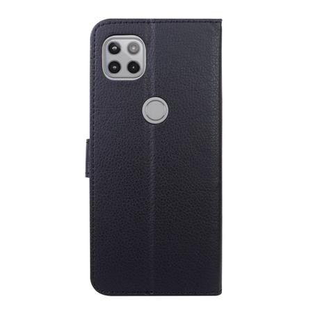 Imagem de Capa Carteira + Pelicula De Camera Moto G 5G 6.7 Xt2113-3 - Cell In Power25