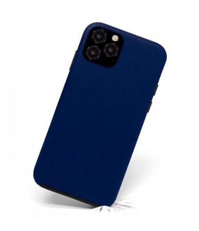 Imagem de Capa Case  11 Pro 5.8  Strong Duall Iwill Azul