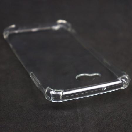 Imagem de Capa Case anti impacto LG K10 Power LGM320 - Cell In Power25