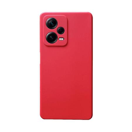 Funda COOL Silicona para Xiaomi Redmi Note 11 Pro / Note 11 Pro 5G (Rojo) -  Área Informática