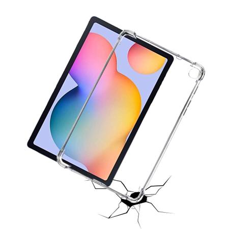 Imagem de Capa Case Anti Impacto Protetora Novo Tablet Samsung S6 Lite