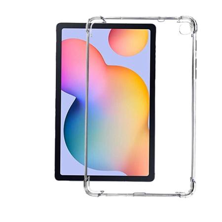 Imagem de Capa Case Anti Impacto Protetora Novo Tablet Samsung S6 Lite