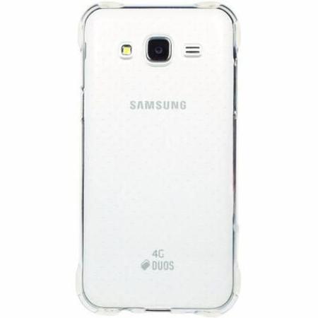 Imagem de Capa Case Anti Impacto Samsung J7 Neo J701 Transparente