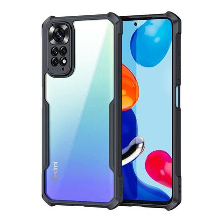 Capa Anti Impacto Xiaomi Redmi Note 11T Pro / Pro Plus - M7 - Capinha de  Celular - Magazine Luiza