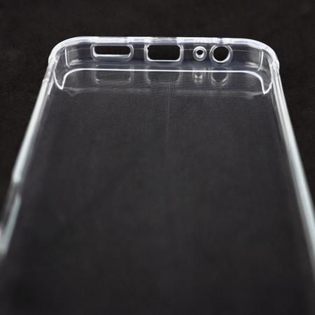 Imagem de Capa Case Anti Shock E Película De Vidro 3d Para Moto G50 5G XT2149 - Cell in Power25