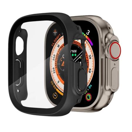 Capa Case Bumper 2in1 Para Apple Watch Séries 8 45mm 41mm - STAR CAPAS E  ACESSÓRIOS - Capa e Case para Smartwatch - Magazine Luiza