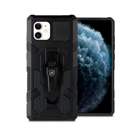 Imagem de Capa Case Capinha Clip para iPhone - Gshield