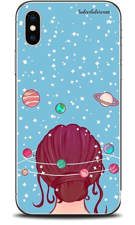 Imagem de Capa Case Capinha Personalizada Samsung A02 Feminina- Cód. 1173