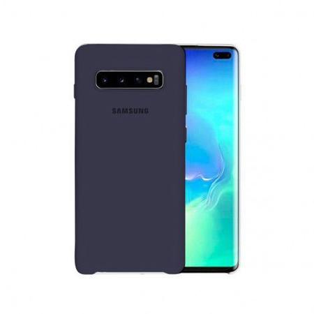 CAPA CASE CAPINHA SILICONE SAMSUNG S10e 5.8\