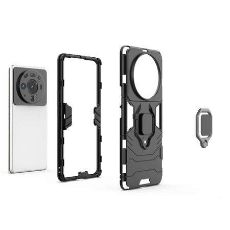 Capa Case Capinha Xiaomi Mi 12S Ultra - Protetora Resistente