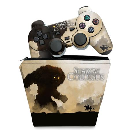 Shadow of the Colossus - ps2 