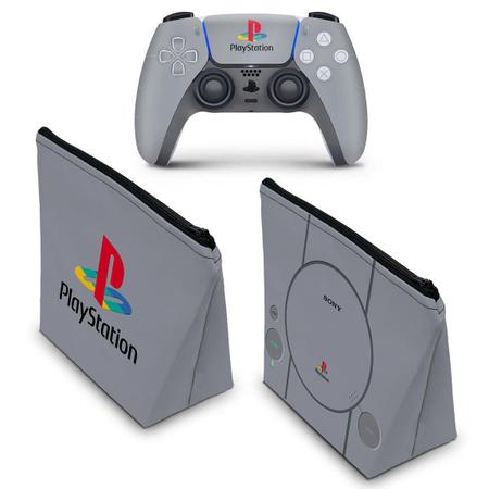 Preços baixos em Videogame Sony PlayStation 1 Case/Capa