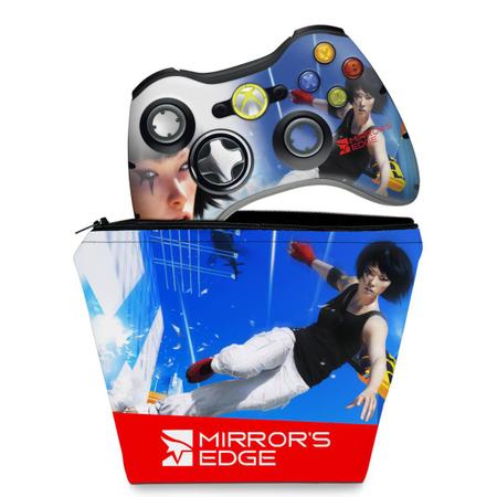 Mirror's Edge - Xbox 360