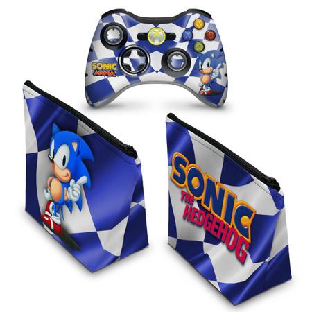 Sonic the Hedgehog Xbox 360