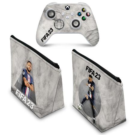 Capa Case e Skin Compatível Xbox One Slim X Controle - Modelo 034 - Pop  Arte Skins - Outros Games - Magazine Luiza