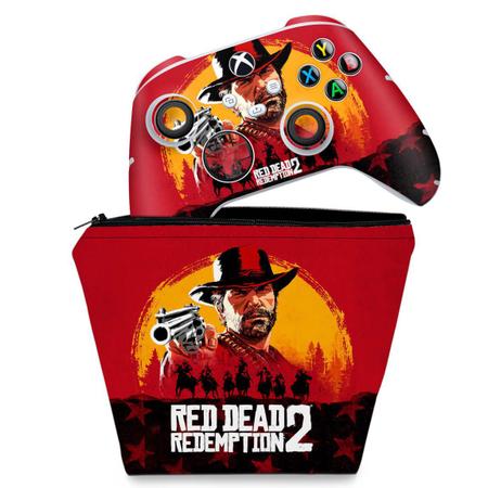 Red Dead Redemption 2 - Xbox One 