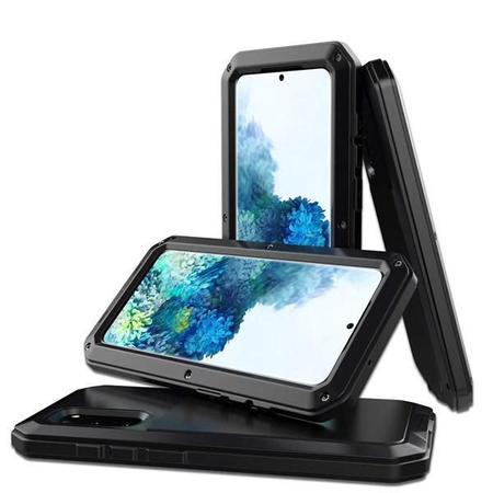 Capas De Celular Armadura Para Samsung Galaxy S23 Ultra Plus PC
