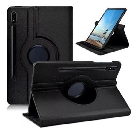 Imagem de Capa Case Giratória Para Tablet Samsung Galaxy Tab S8 10.5