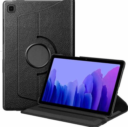 Imagem de Capa Case Giratória Tablet Samsung Tab A7 Lite 8.7 T220